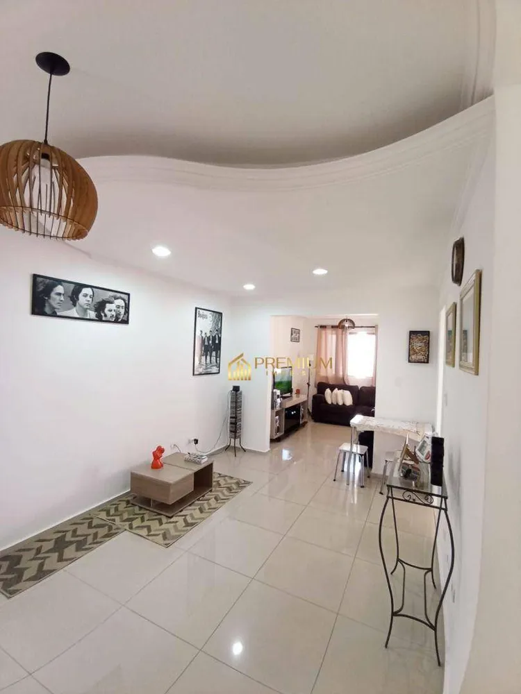 Sobrado, 2 quartos, 140 m² - Foto 8