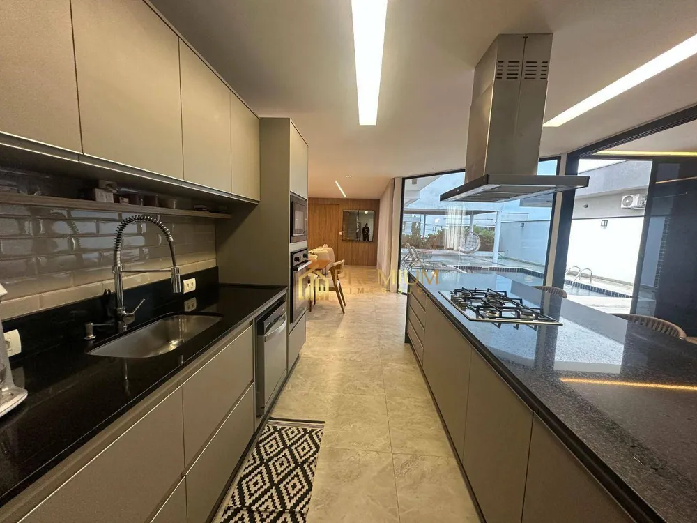Sobrado, 4 quartos, 430 m² - Foto 6