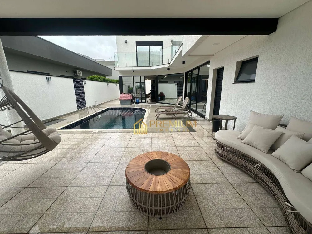 Sobrado, 4 quartos, 430 m² - Foto 3