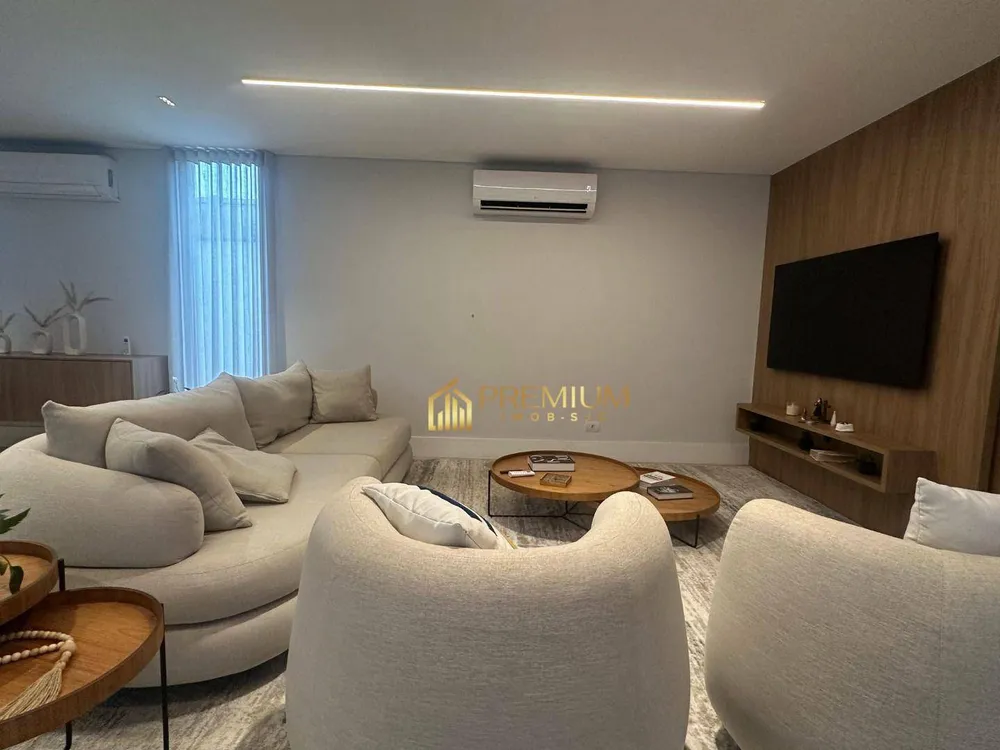 Sobrado, 4 quartos, 430 m² - Foto 7