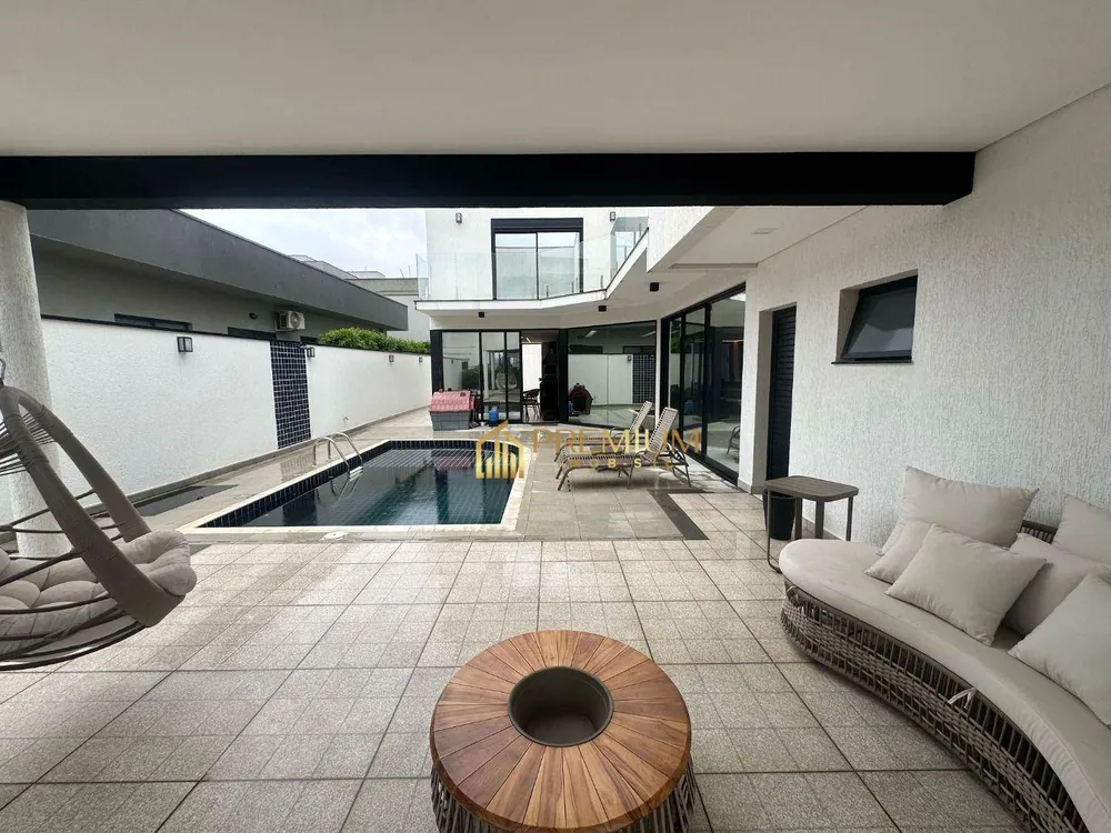 Sobrado, 4 quartos, 430 m² - Foto 5