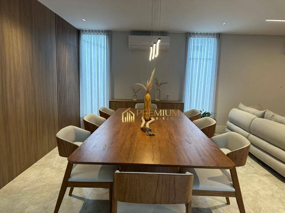 Sobrado, 4 quartos, 430 m² - Foto 2