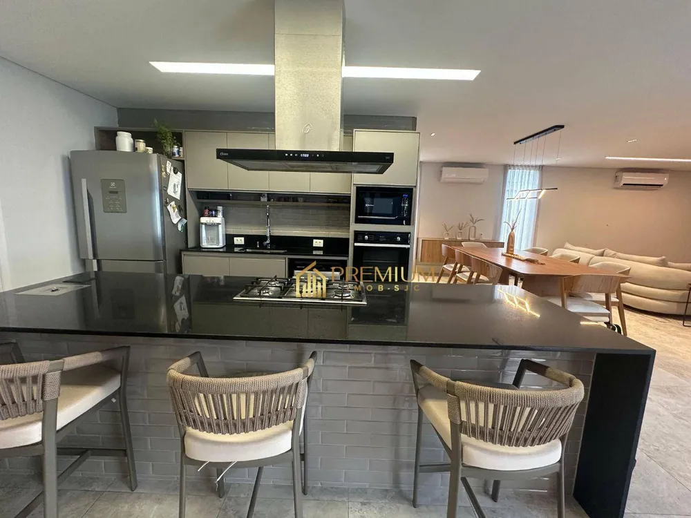 Sobrado, 4 quartos, 430 m² - Foto 4