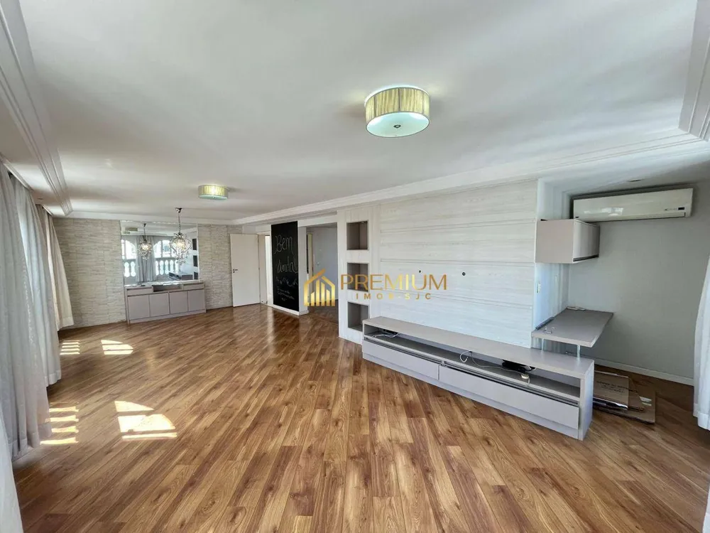 Apartamento, 3 quartos, 325 m² - Foto 2