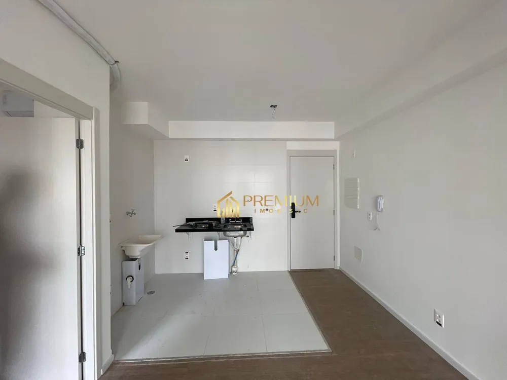 Apartamento, 1 quarto, 33 m² - Foto 8