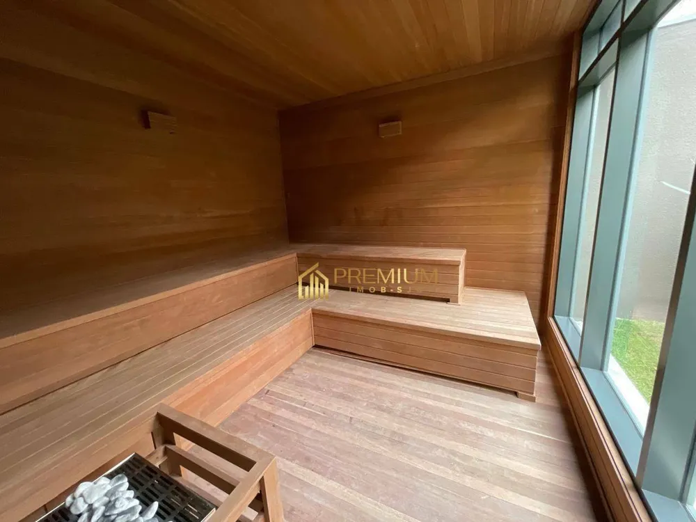Apartamento, 1 quarto, 33 m² - Foto 5