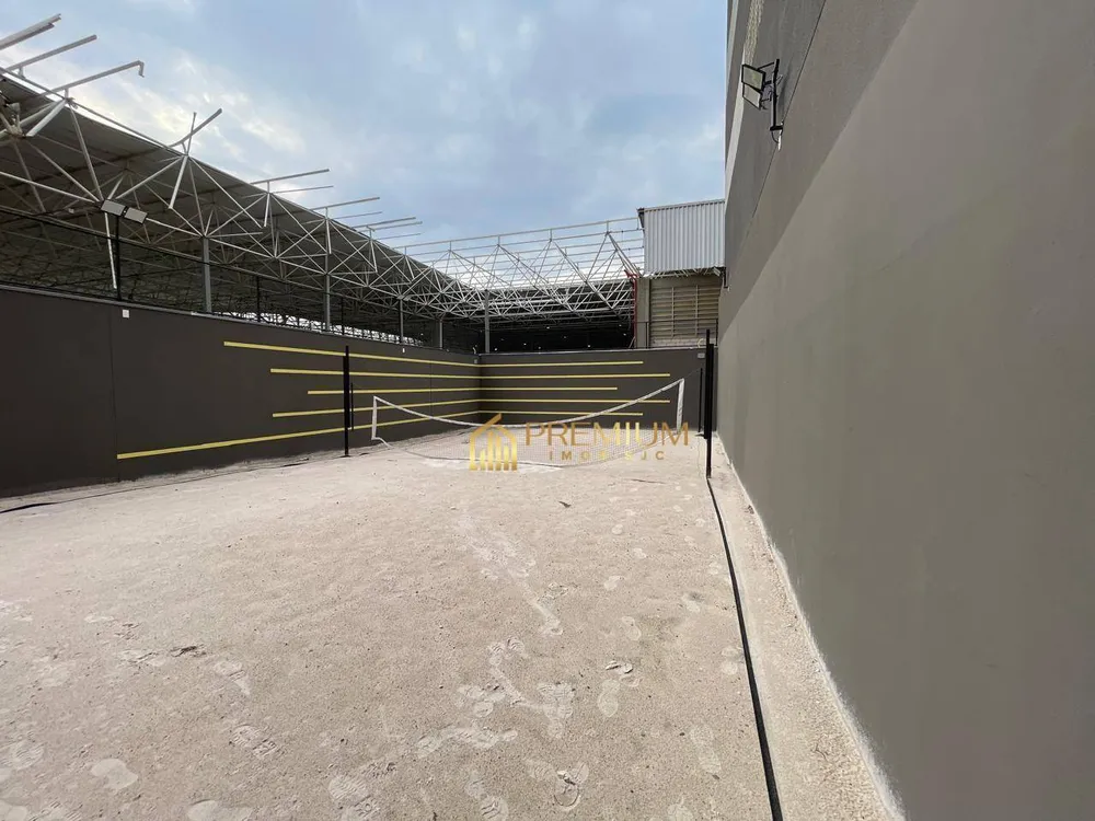 Apartamento, 1 quarto, 33 m² - Foto 4