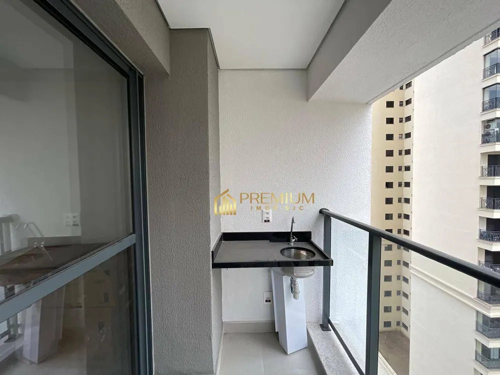 Apartamento, 1 quarto, 33 m² - Foto 7