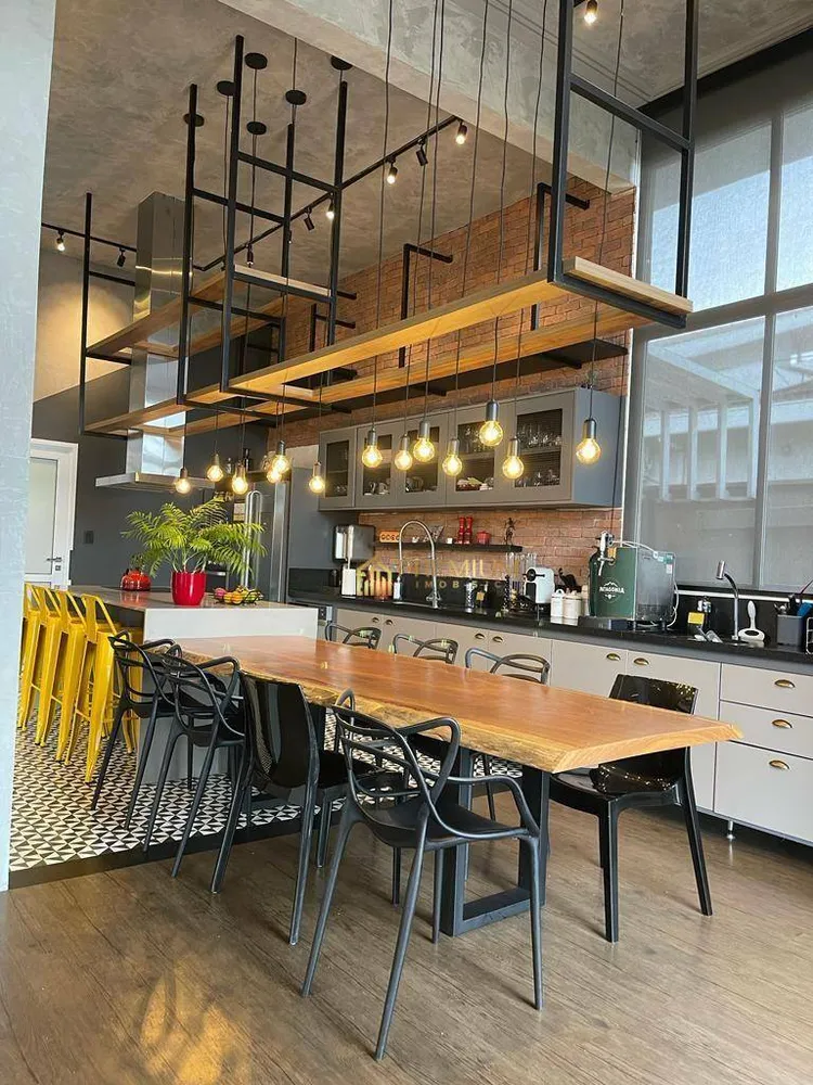 Sobrado, 4 quartos, 450 m² - Foto 9