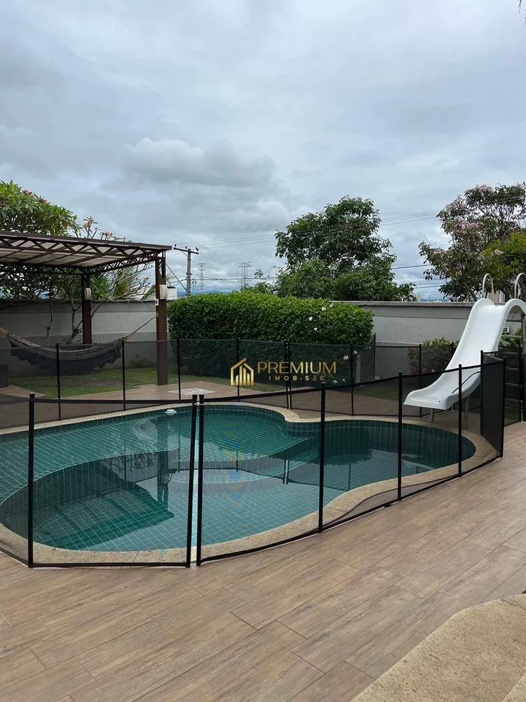 Sobrado, 4 quartos, 450 m² - Foto 7