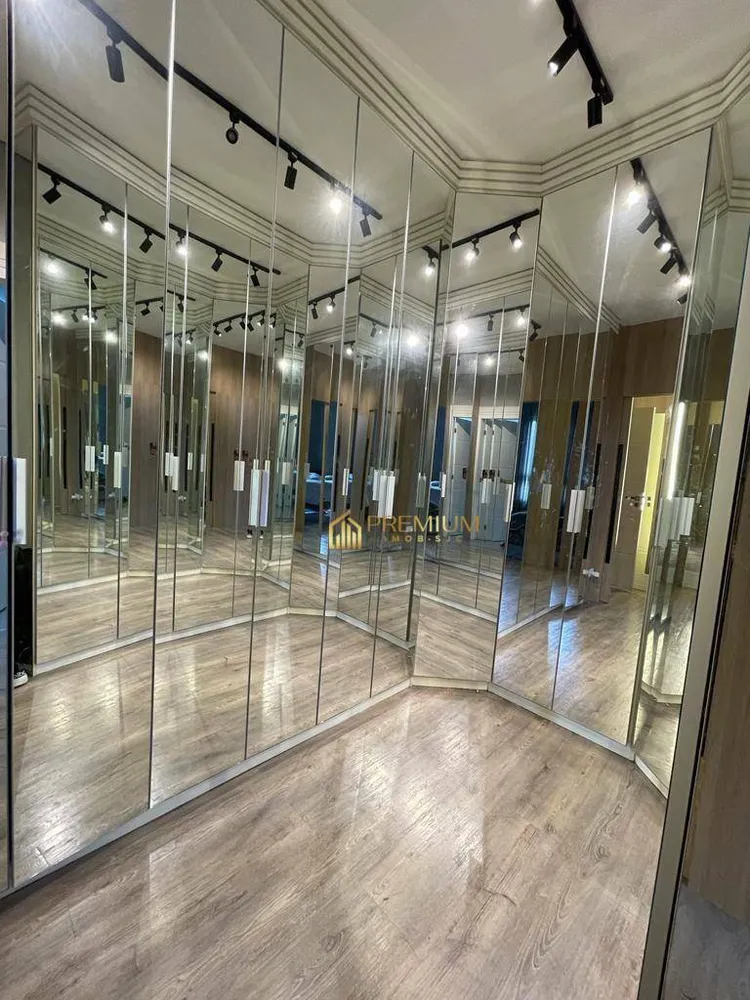 Sobrado, 4 quartos, 450 m² - Foto 13