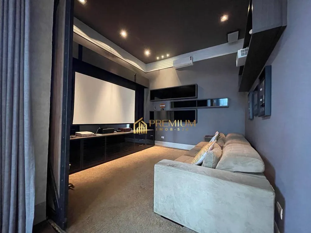 Sobrado, 4 quartos, 450 m² - Foto 14