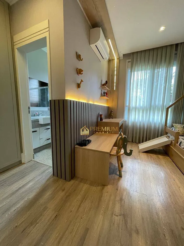 Sobrado, 4 quartos, 450 m² - Foto 15
