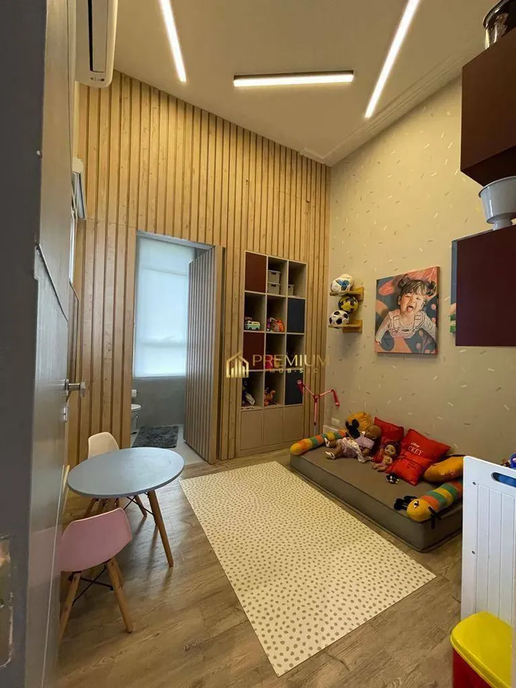 Sobrado, 4 quartos, 450 m² - Foto 10