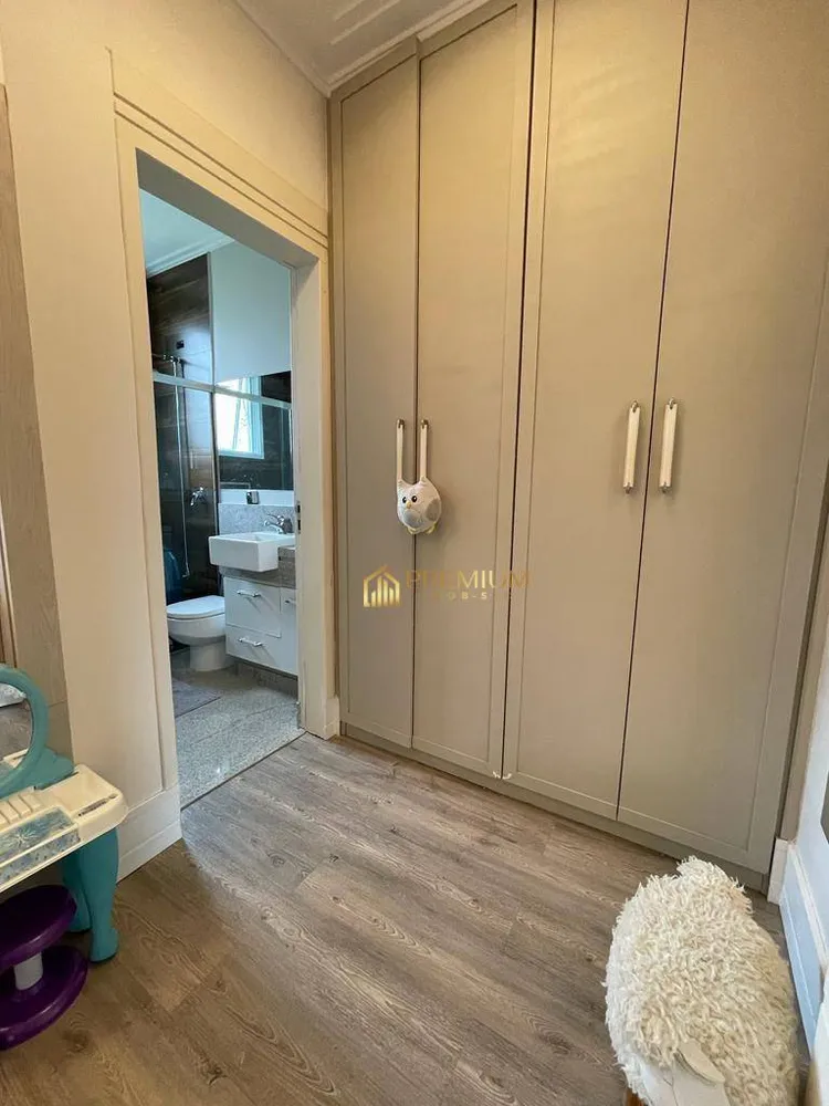 Sobrado, 4 quartos, 450 m² - Foto 11