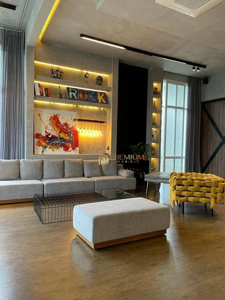 Sobrado, 4 quartos, 450 m² - Foto 6