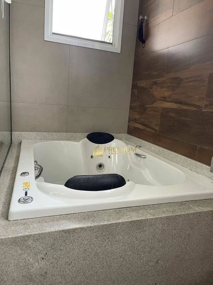 Sobrado, 4 quartos, 450 m² - Foto 16