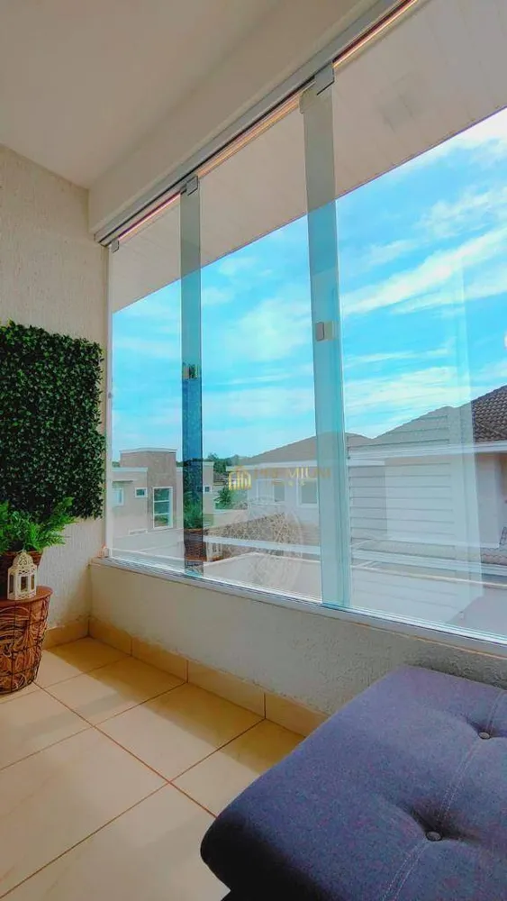 Sobrado, 4 quartos, 260 m² - Foto 9