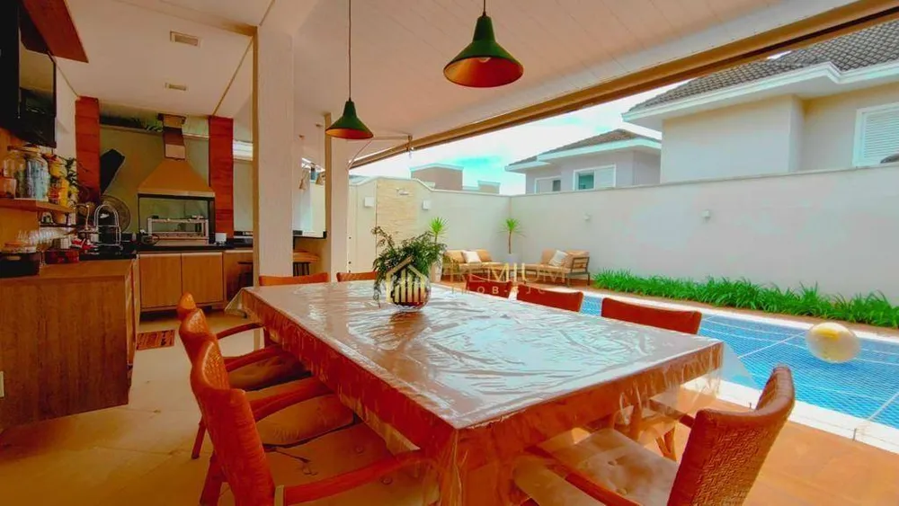 Sobrado, 4 quartos, 260 m² - Foto 16