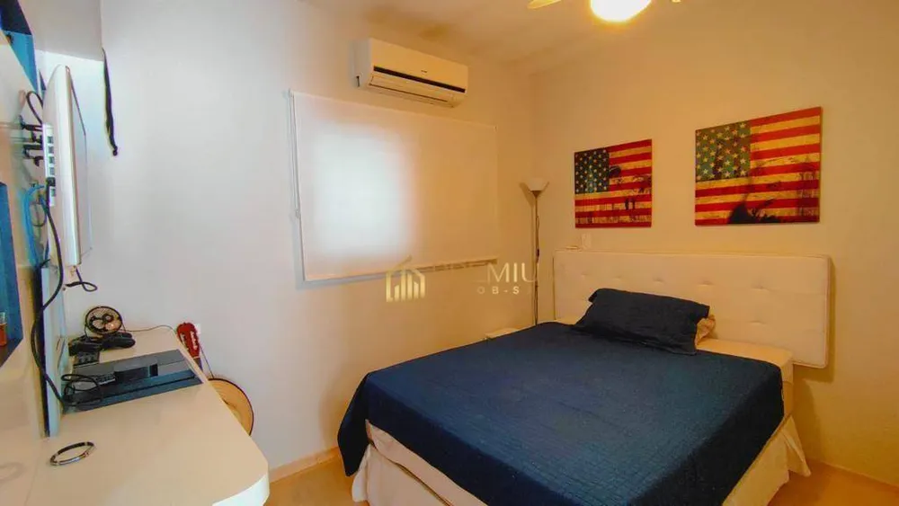 Sobrado, 4 quartos, 260 m² - Foto 5
