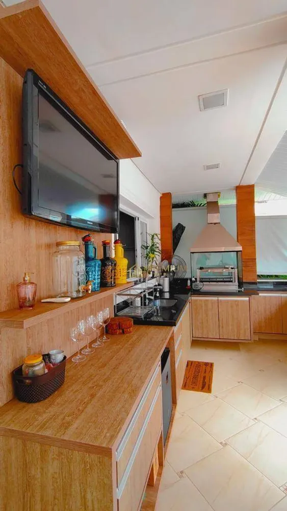 Sobrado, 4 quartos, 260 m² - Foto 14