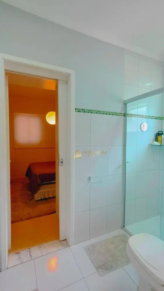 Sobrado, 4 quartos, 260 m² - Foto 4