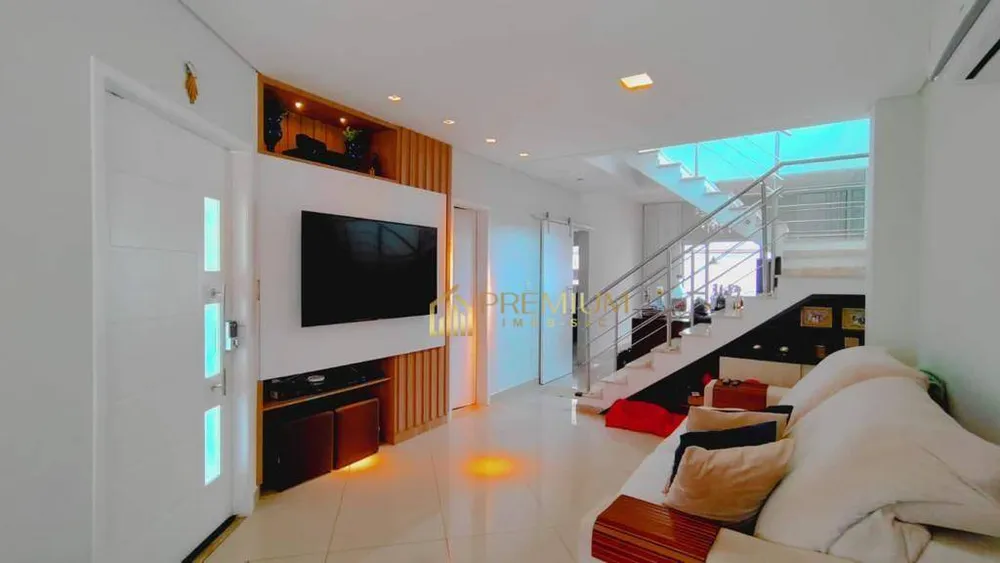 Sobrado, 4 quartos, 260 m² - Foto 13