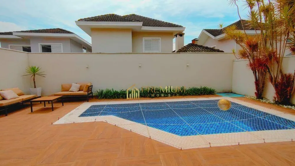 Sobrado, 4 quartos, 260 m² - Foto 15