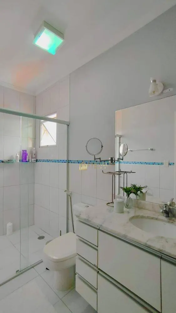 Sobrado, 4 quartos, 260 m² - Foto 10