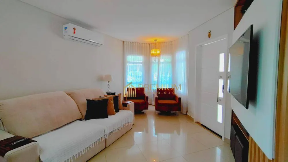 Sobrado, 4 quartos, 260 m² - Foto 12