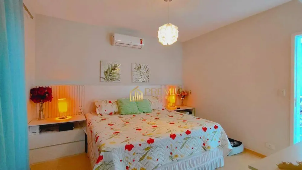Sobrado, 4 quartos, 260 m² - Foto 7