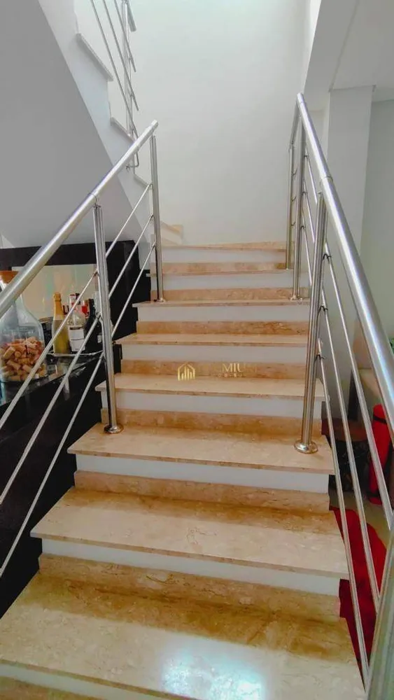 Sobrado, 4 quartos, 260 m² - Foto 11
