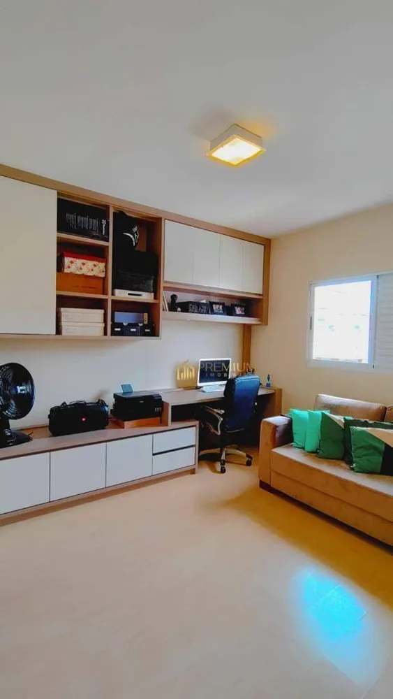Sobrado, 4 quartos, 260 m² - Foto 2