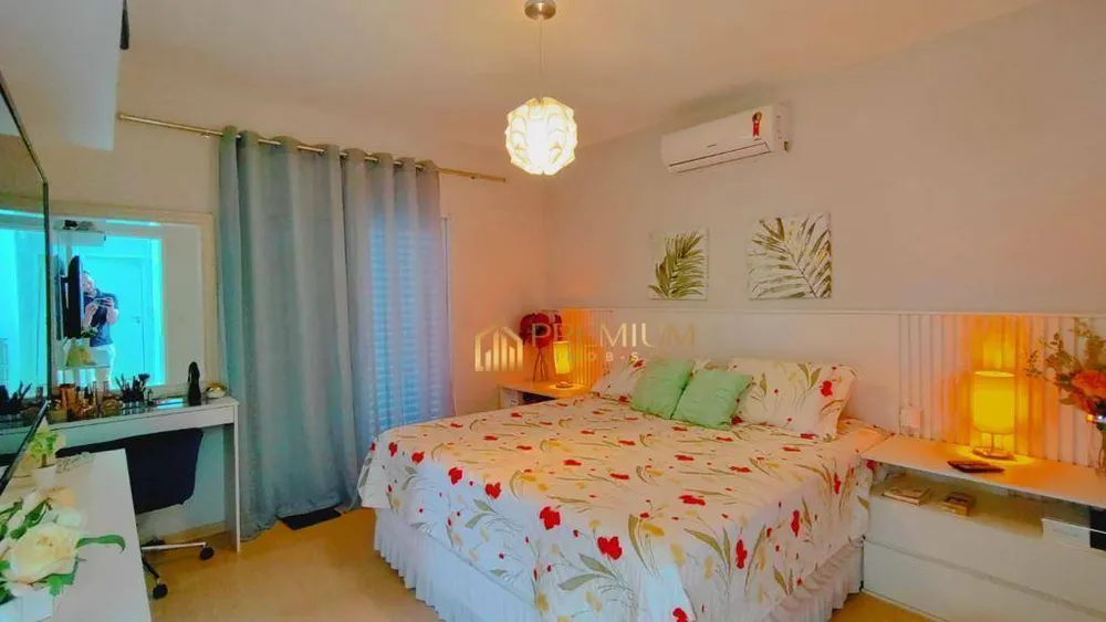 Sobrado, 4 quartos, 260 m² - Foto 8
