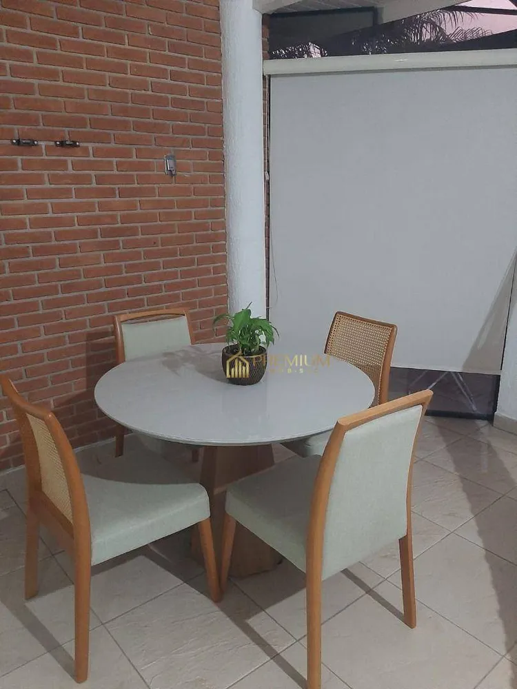 Casa de Condomínio, 4 quartos - Foto 6