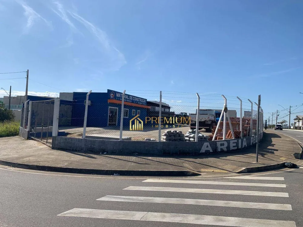 Terreno, 1500 m² - Foto 1