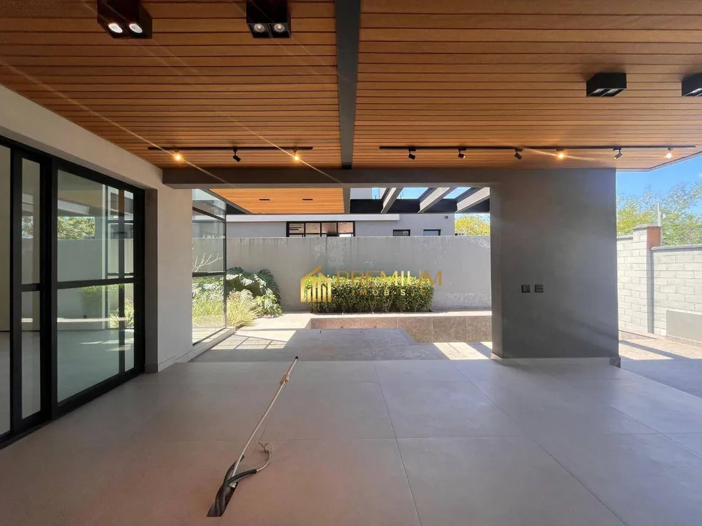 Sobrado, 5 quartos, 476 m² - Foto 3