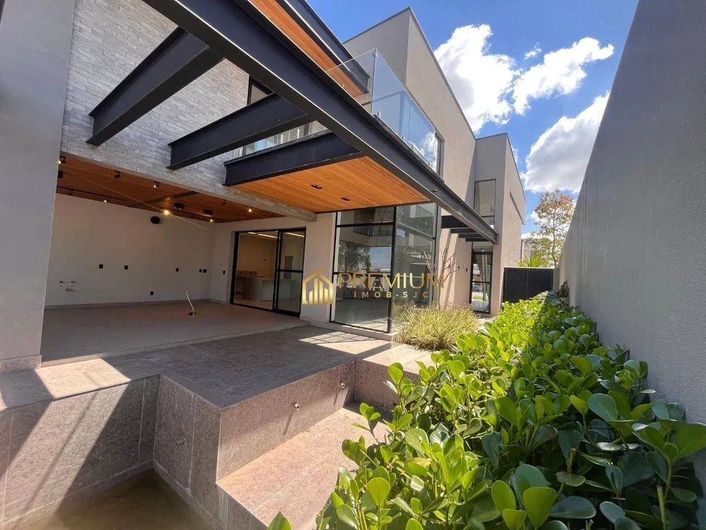 Sobrado, 5 quartos, 476 m² - Foto 6