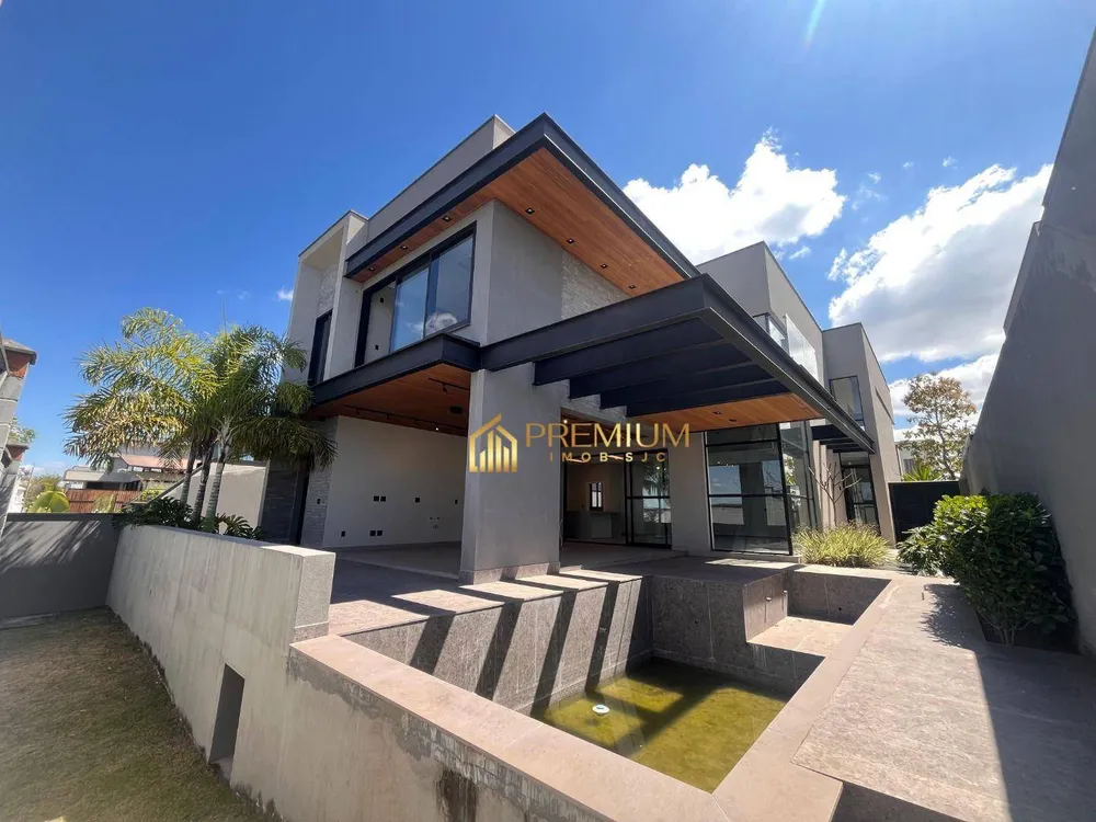 Sobrado, 5 quartos, 476 m² - Foto 4