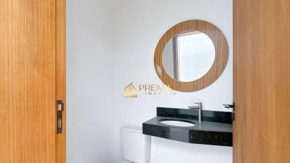 Casa de Condomínio, 3 quartos - Foto 6