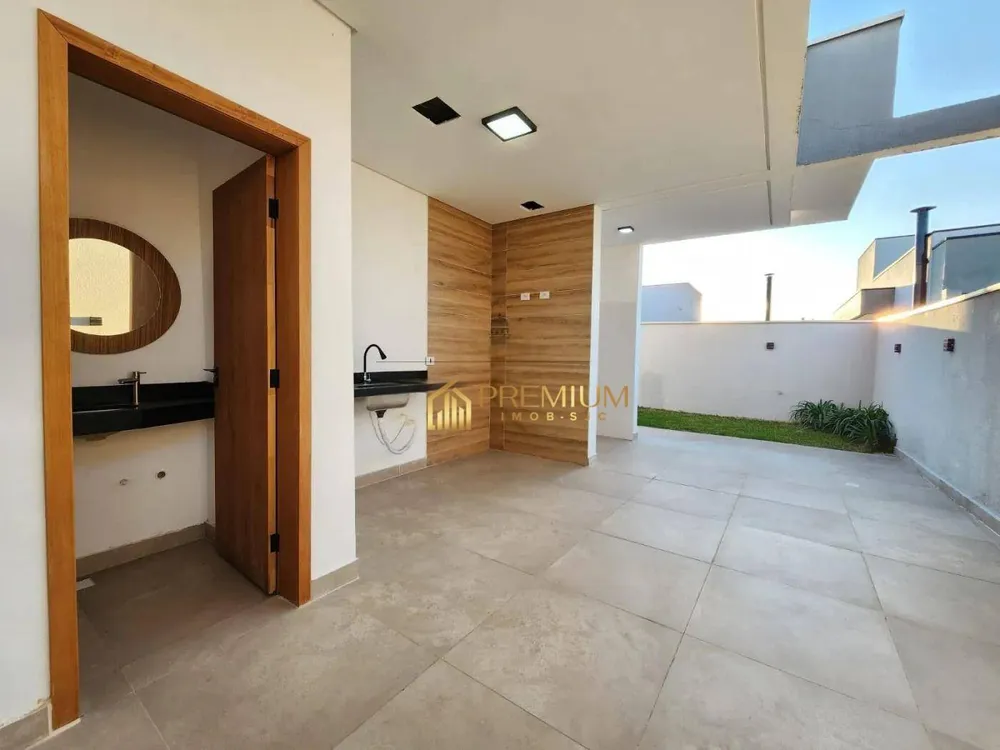 Casa de Condomínio, 3 quartos - Foto 12