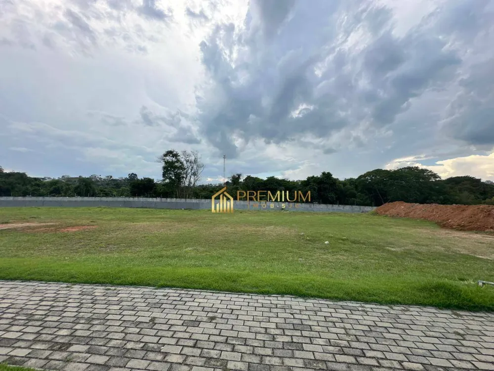 Loteamento e Condomínio, 925 m² - Foto 4