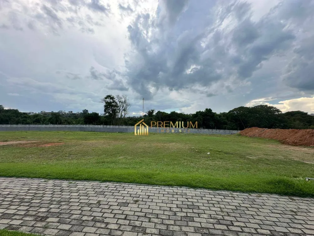 Loteamento e Condomínio, 925 m² - Foto 1