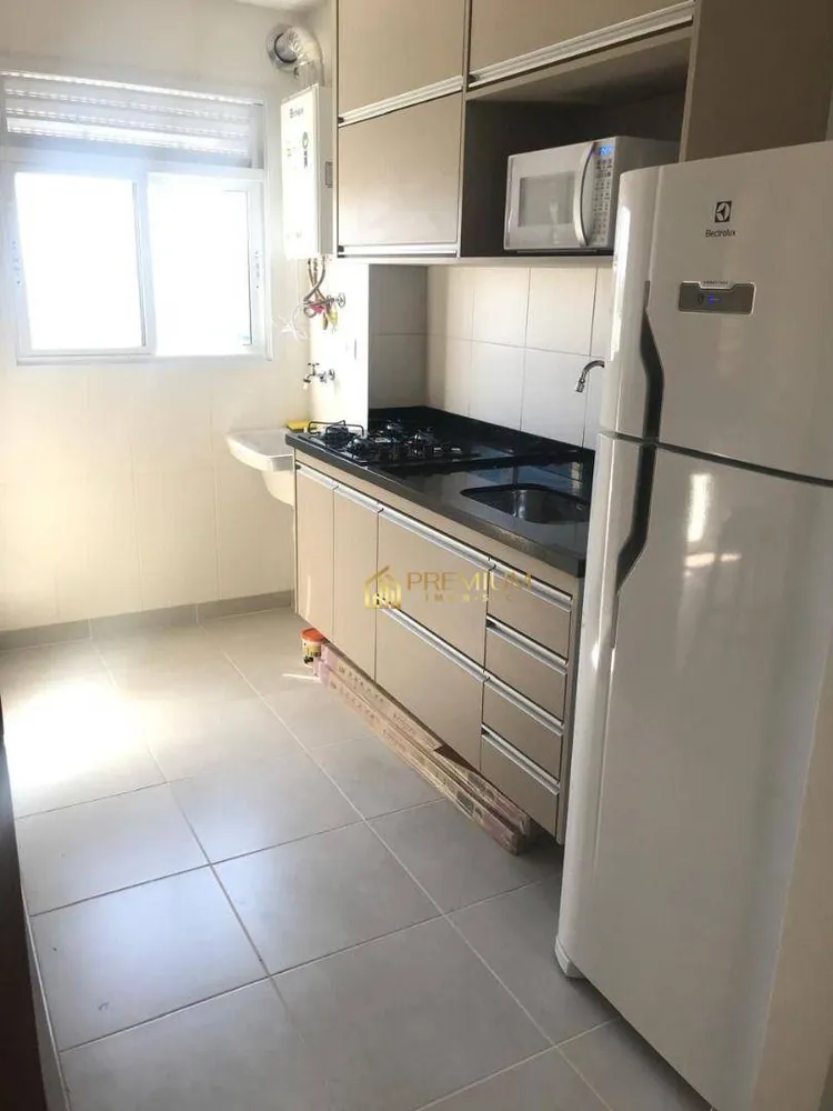 Kitnet-Studio, 32 m² - Foto 6