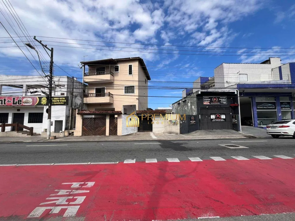 Casa, 4 quartos, 200 m² - Foto 2