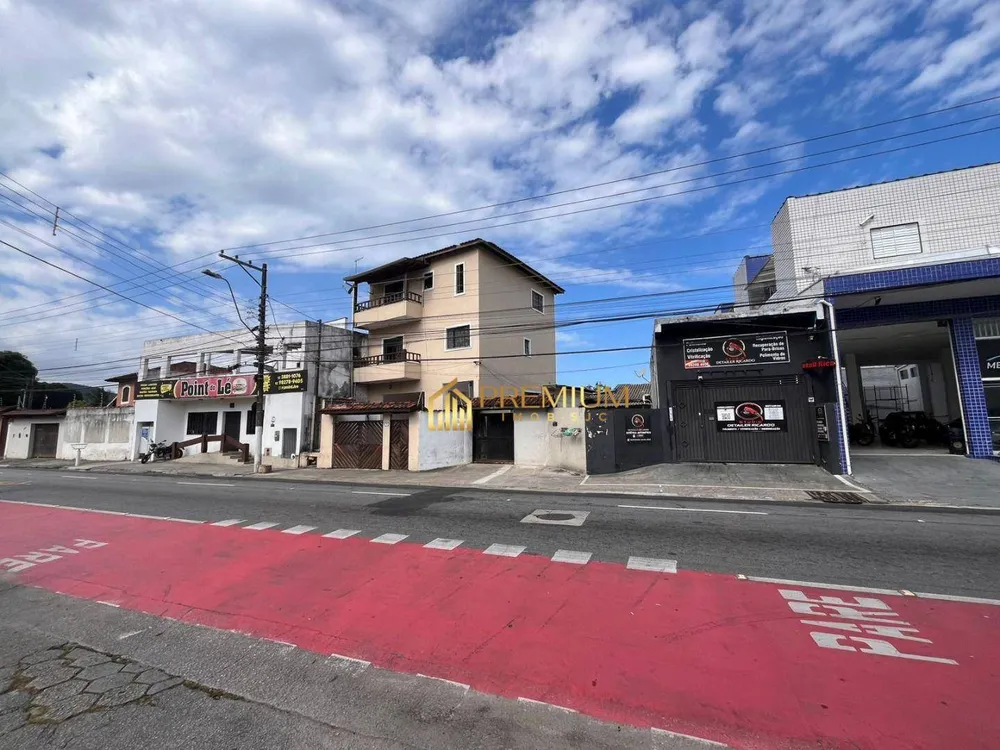 Casa, 4 quartos, 200 m² - Foto 3