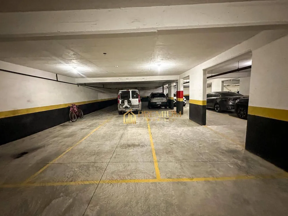 Apartamento, 3 quartos, 95 m² - Foto 3