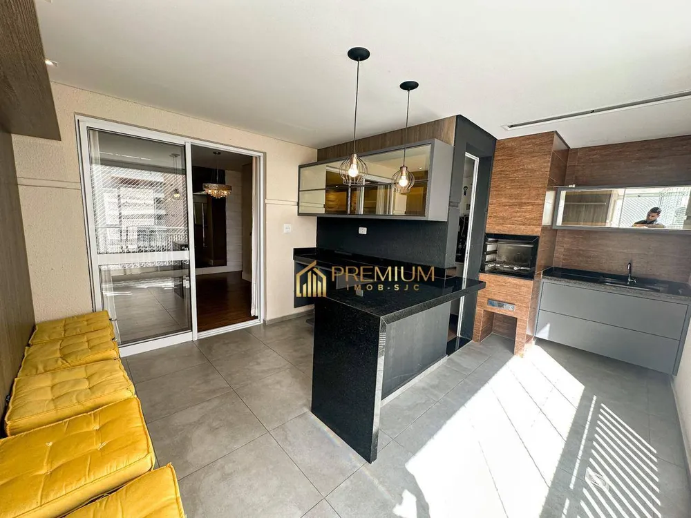 Apartamento, 3 quartos, 95 m² - Foto 1