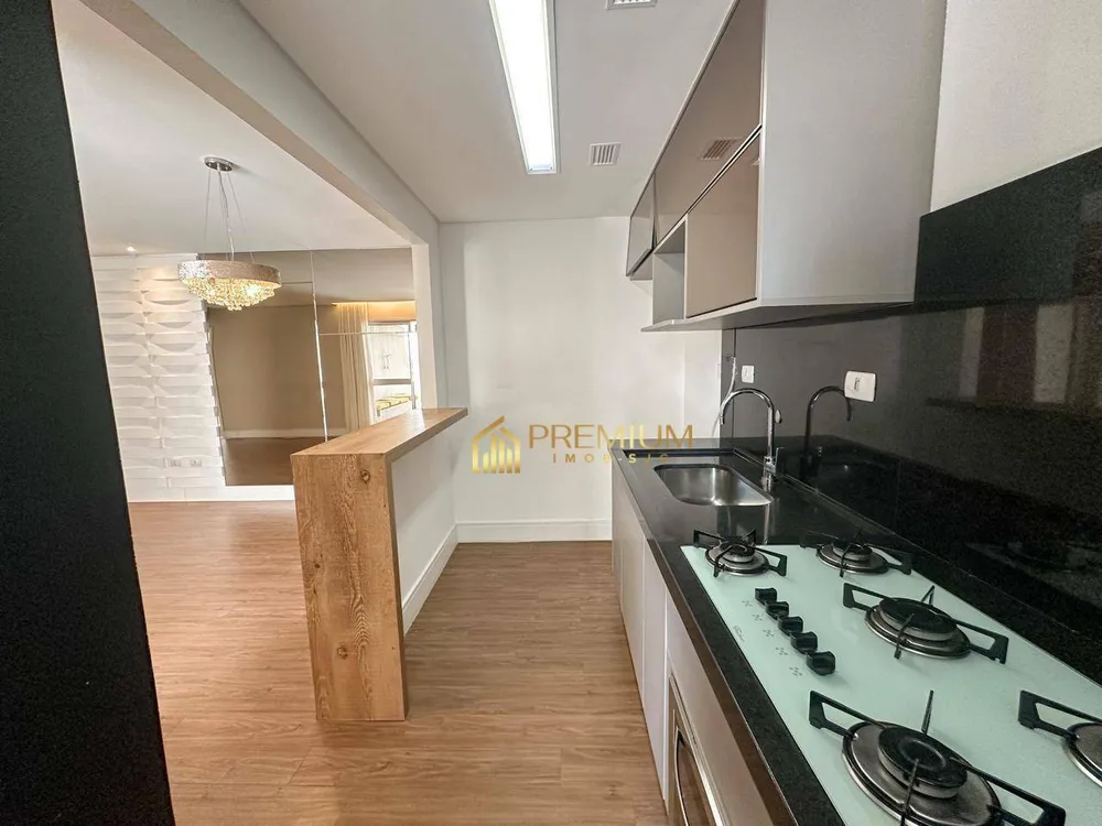 Apartamento, 3 quartos, 95 m² - Foto 6