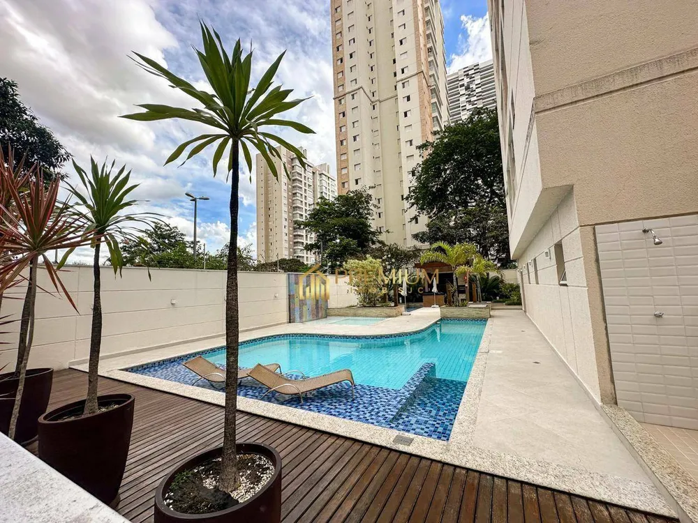 Apartamento, 3 quartos, 95 m² - Foto 2